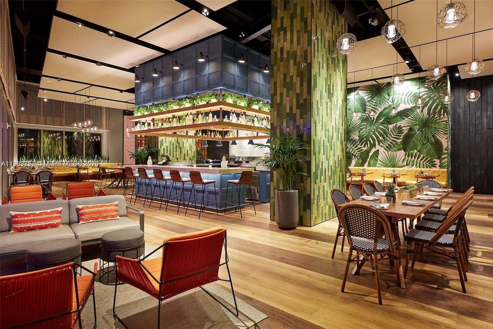 Small Image of 1100 BISCAYNE BLVD #5801, Miami Number 42