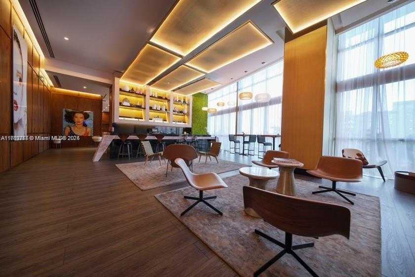 Small Image of 1100 BISCAYNE BLVD #5801, Miami Number 43