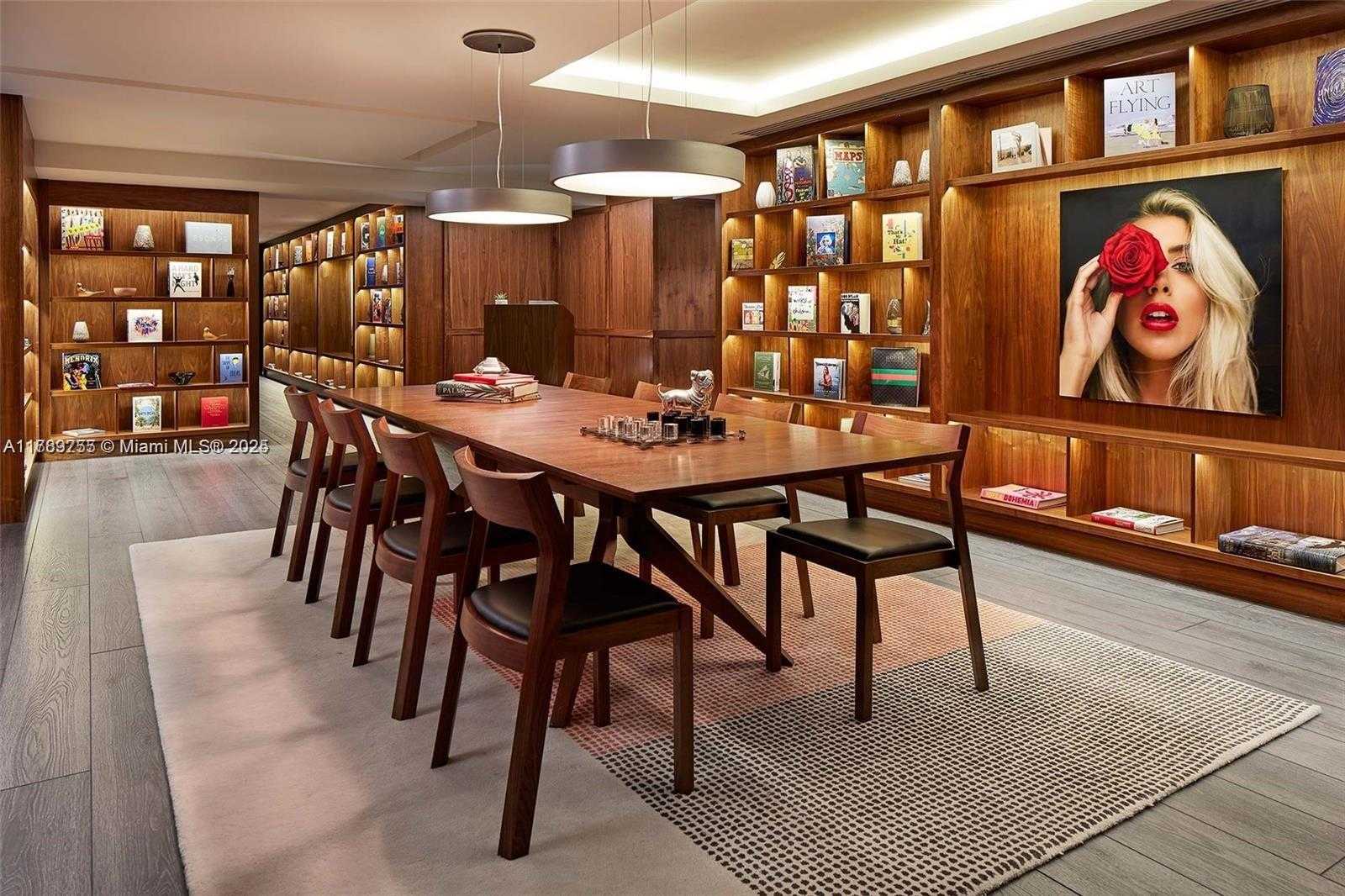 Small Image of 1100 BISCAYNE BLVD #5801, Miami Number 44