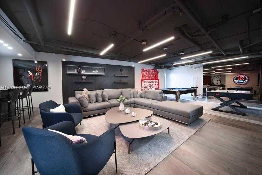 Small Image of 1100 BISCAYNE BLVD #5801, Miami Number 46