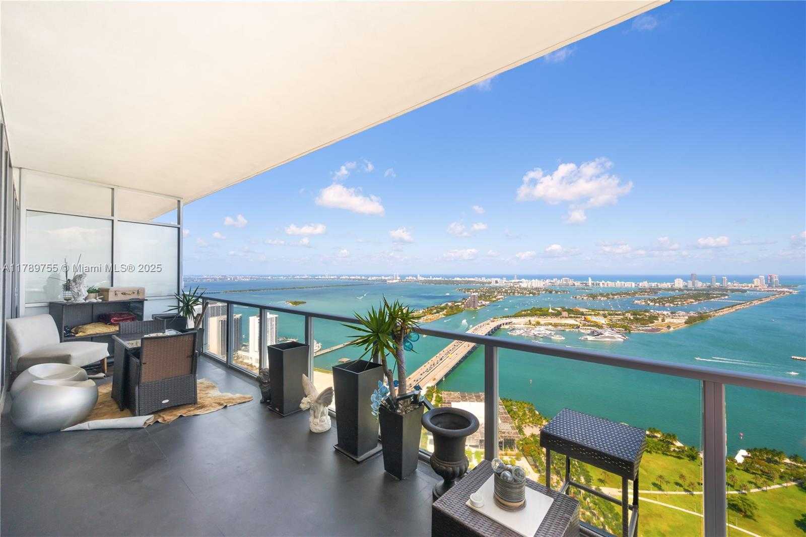 Small Image of 1100 BISCAYNE BLVD #5801, Miami Number 5