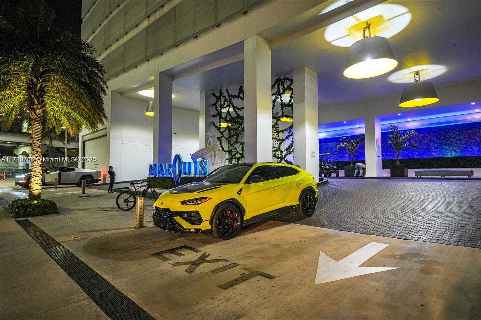 Small Image of 1100 BISCAYNE BLVD #5801, Miami Number 52