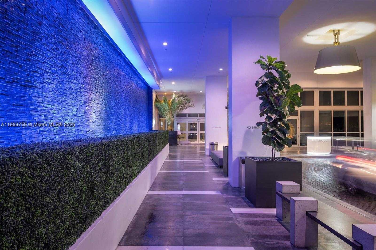 Small Image of 1100 BISCAYNE BLVD #5801, Miami Number 53