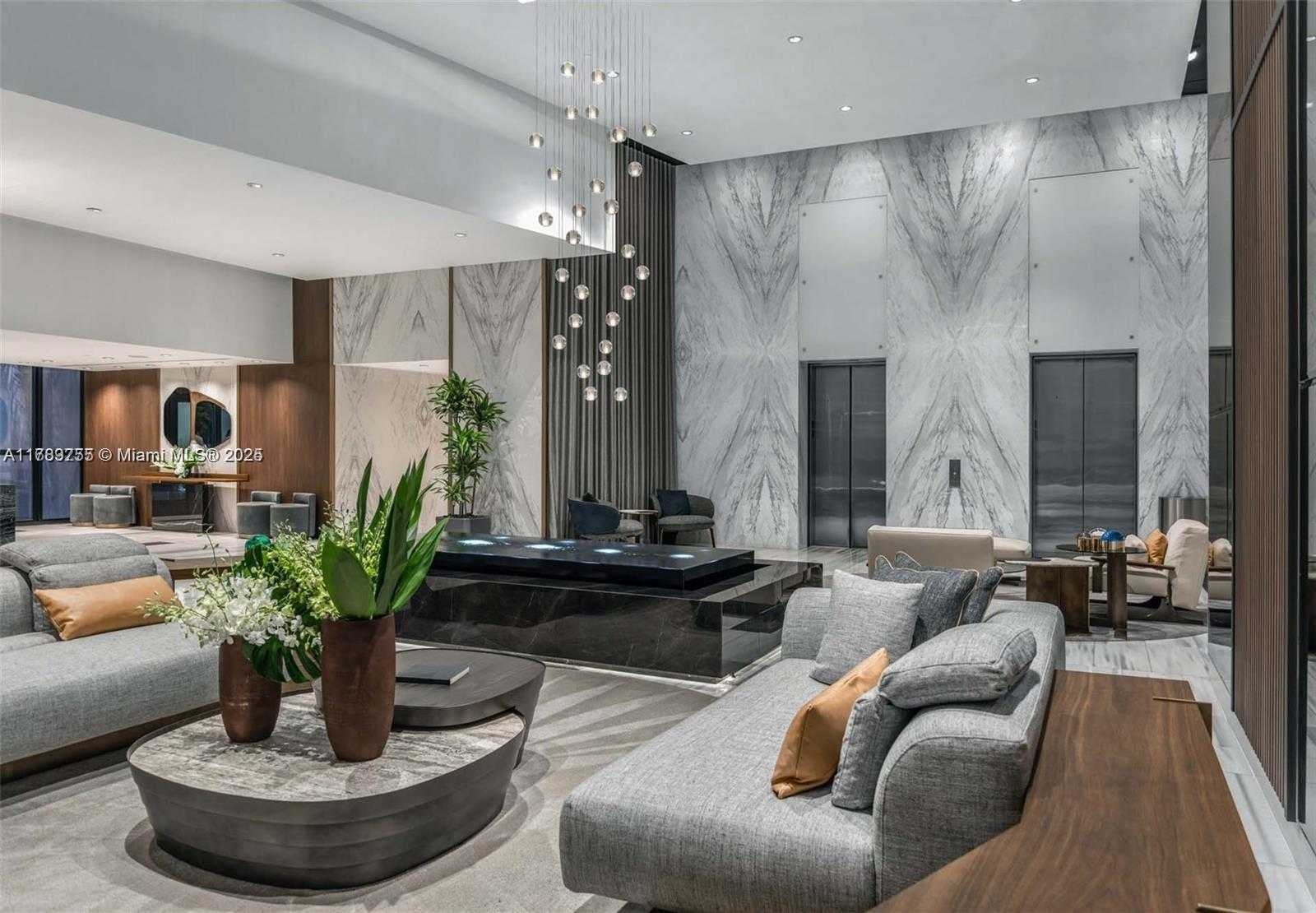 Small Image of 1100 BISCAYNE BLVD #5801, Miami Number 54