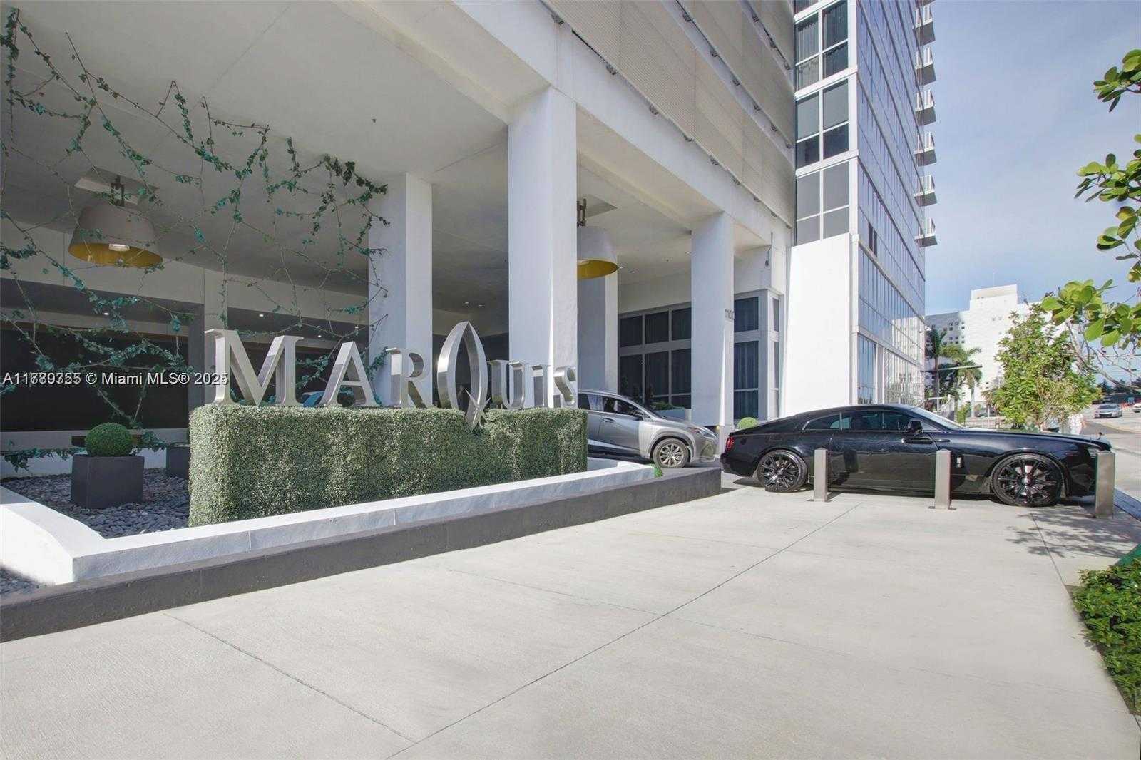 Small Image of 1100 BISCAYNE BLVD #5801, Miami Number 57