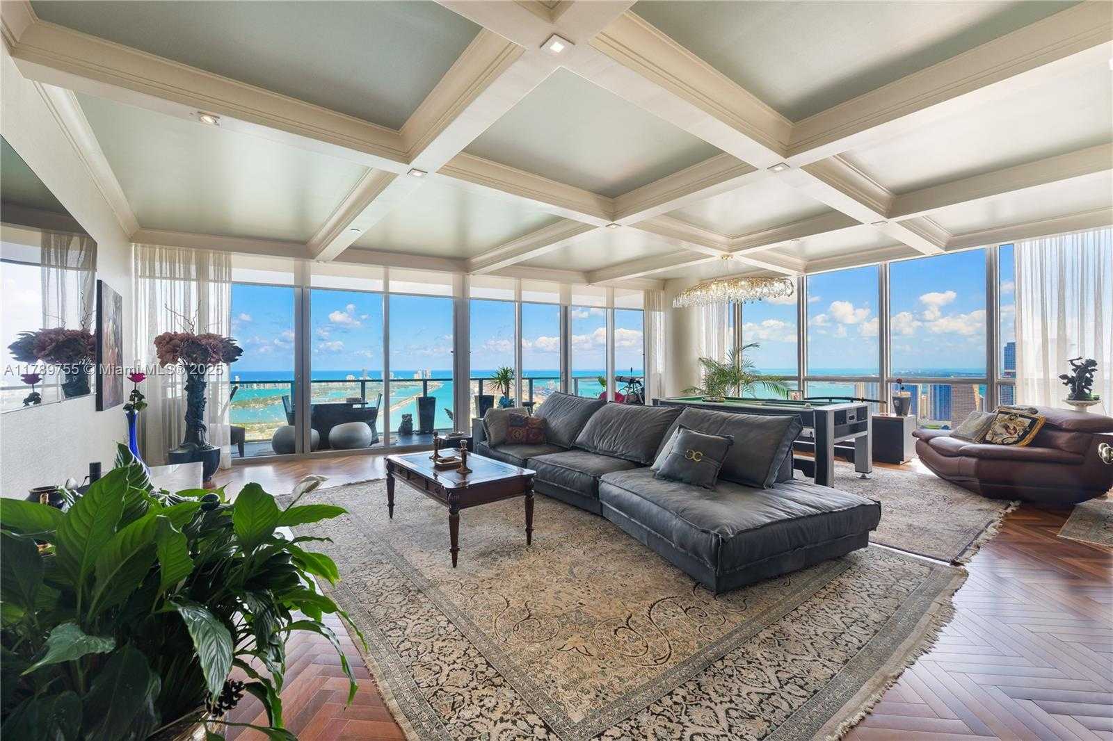 Small Image of 1100 BISCAYNE BLVD #5801, Miami Number 8