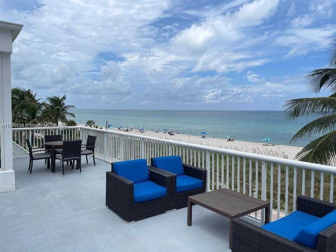 Small Image of 5401 COLLINS AVE #514, Miami Beach Number 6