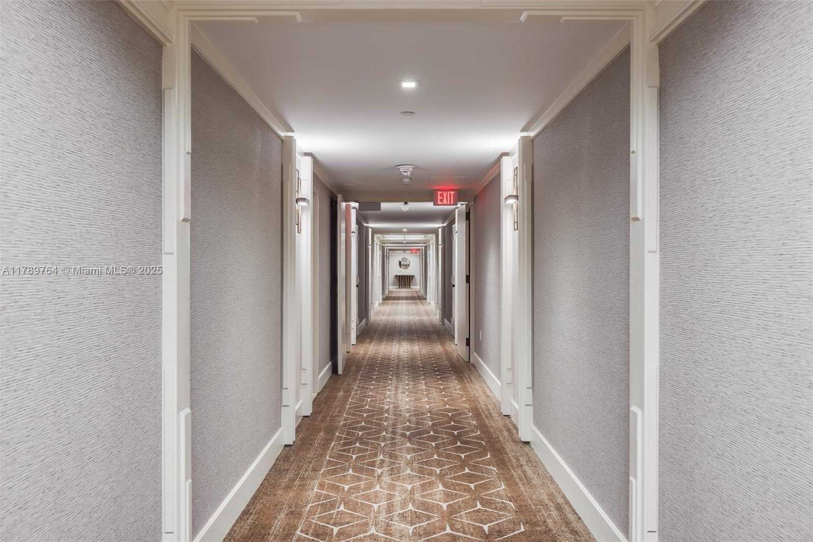 Small Image of 2 GROVE ISLE DR #B305, Miami Number 21