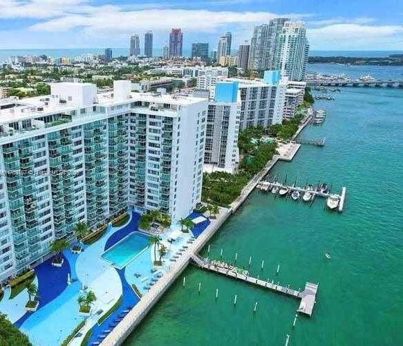 Small Image of 1000 WEST AVE #702, Miami Beach Number 2