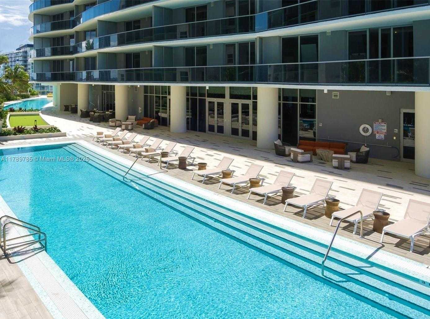 Small Image of 488 NORTH EAST 18TH ST #1610, Miami Number 10