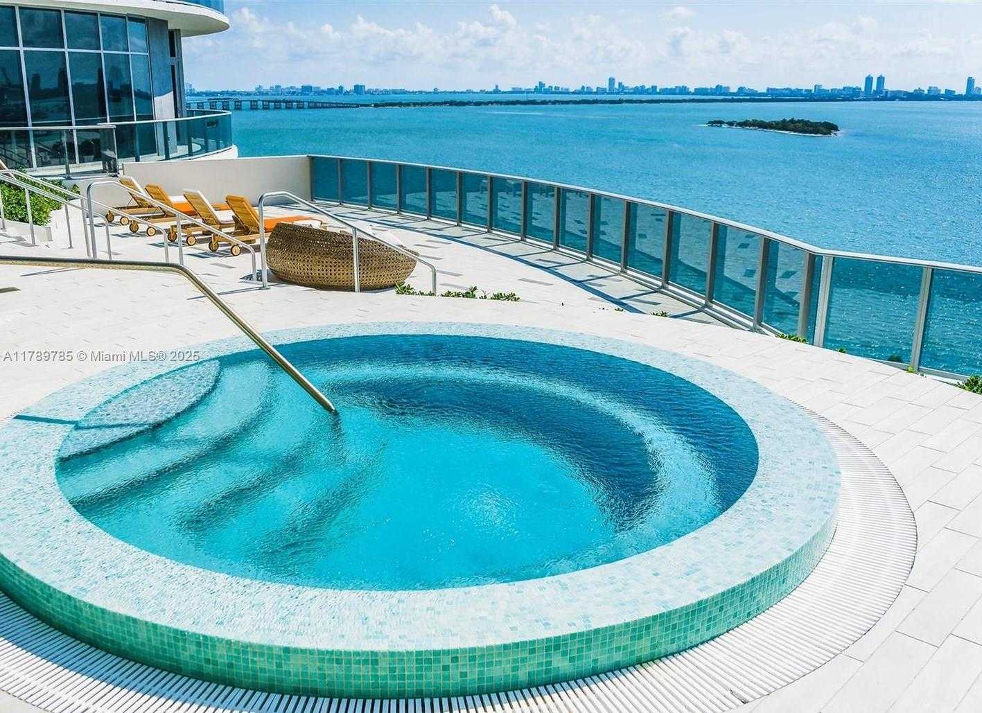 Small Image of 488 NORTH EAST 18TH ST #1610, Miami Number 11