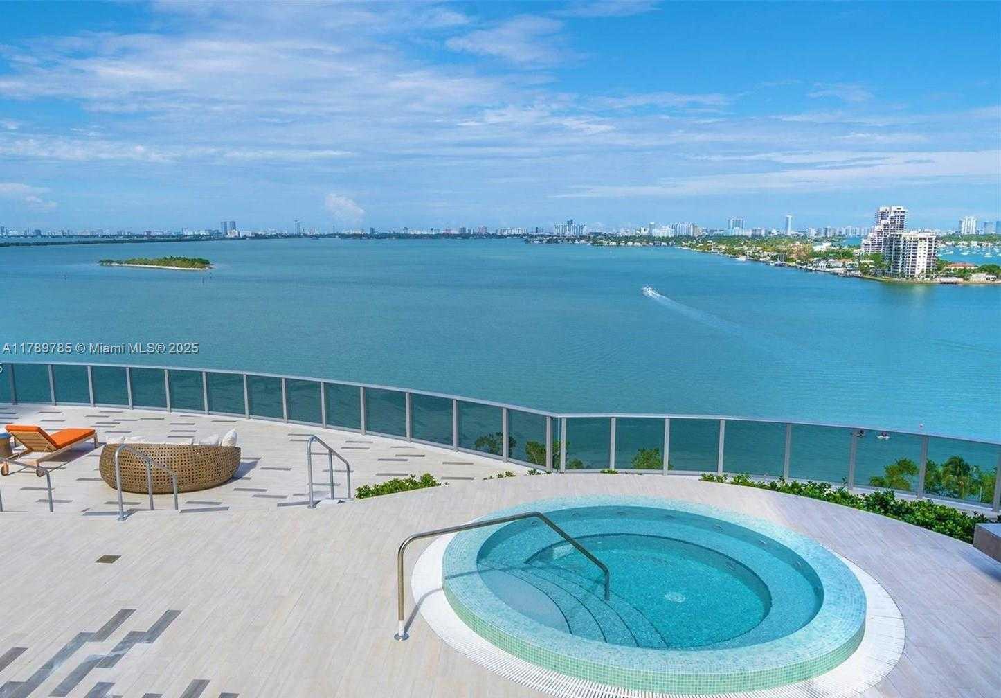 Small Image of 488 NORTH EAST 18TH ST #1610, Miami Number 12