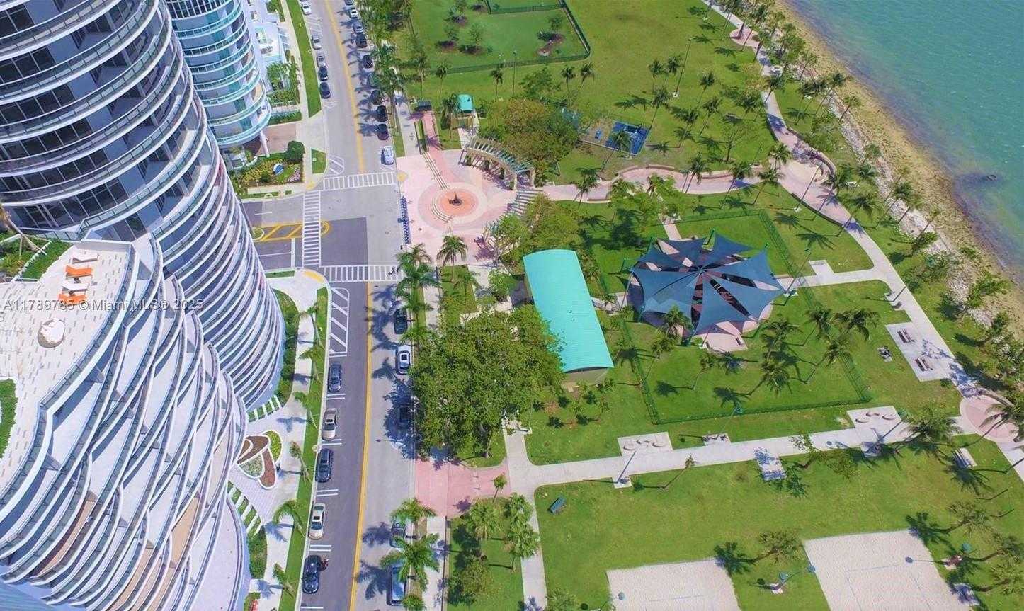 Small Image of 488 NORTH EAST 18TH ST #1610, Miami Number 13