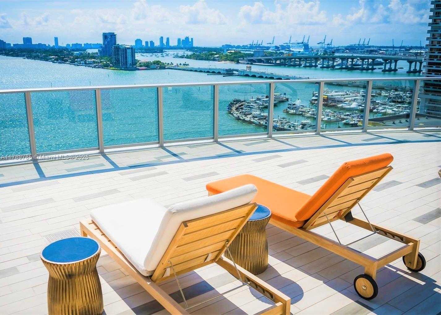 Small Image of 488 NORTH EAST 18TH ST #1610, Miami Number 17