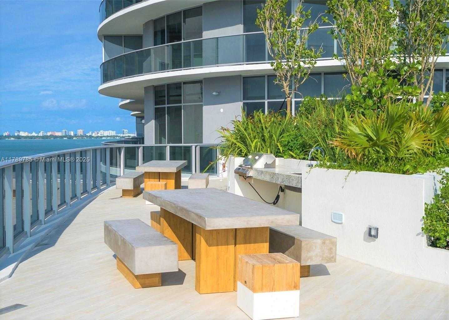 Small Image of 488 NORTH EAST 18TH ST #1610, Miami Number 19