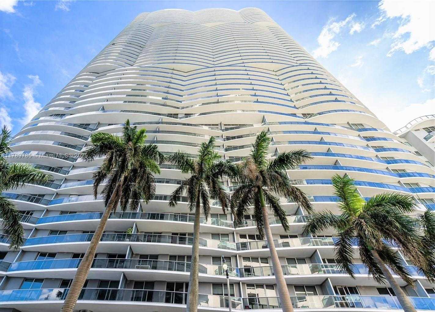 Small Image of 488 NORTH EAST 18TH ST #1610, Miami Number 2
