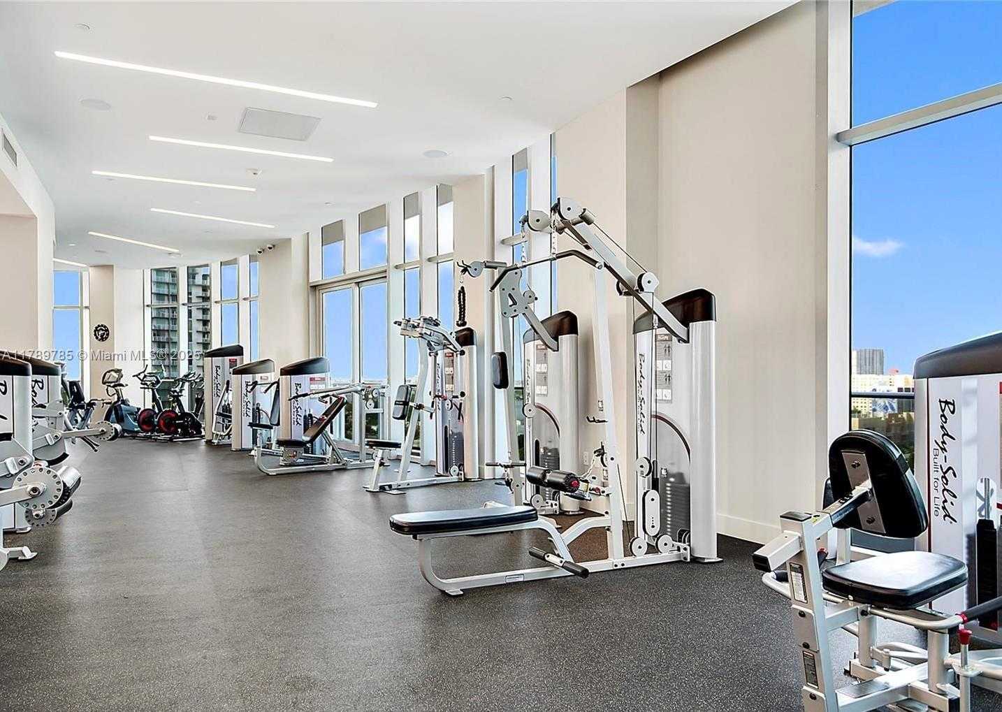 Small Image of 488 NORTH EAST 18TH ST #1610, Miami Number 23