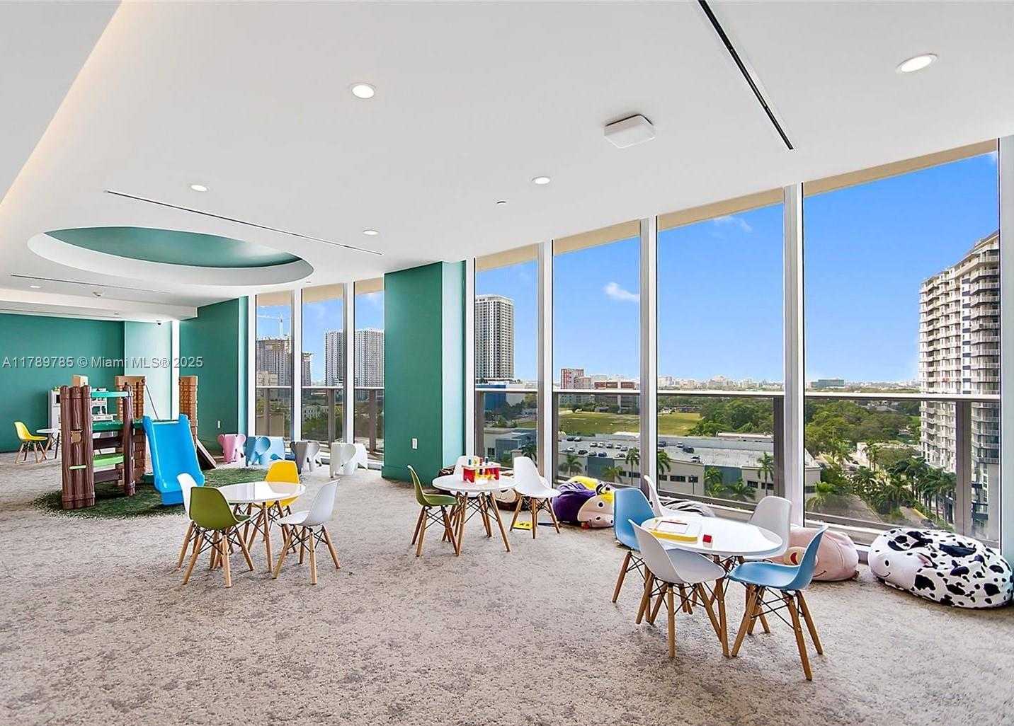 Small Image of 488 NORTH EAST 18TH ST #1610, Miami Number 28