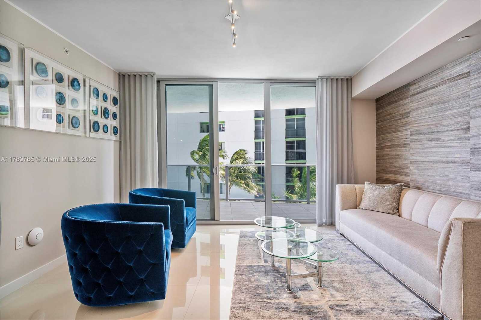 Small Image of 488 NORTH EAST 18TH ST #1610, Miami Number 31