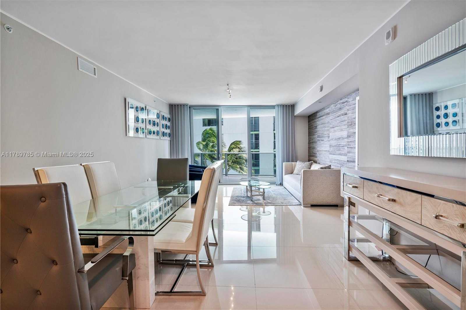 Small Image of 488 NORTH EAST 18TH ST #1610, Miami Number 32