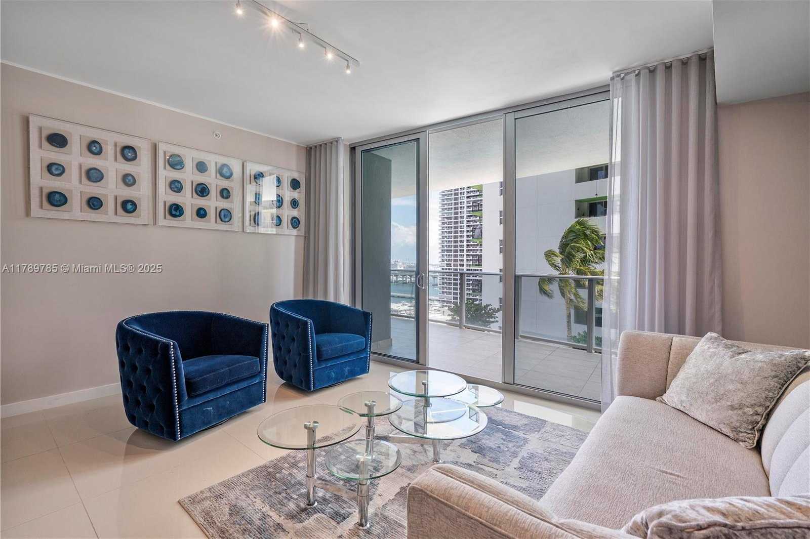 Small Image of 488 NORTH EAST 18TH ST #1610, Miami Number 34