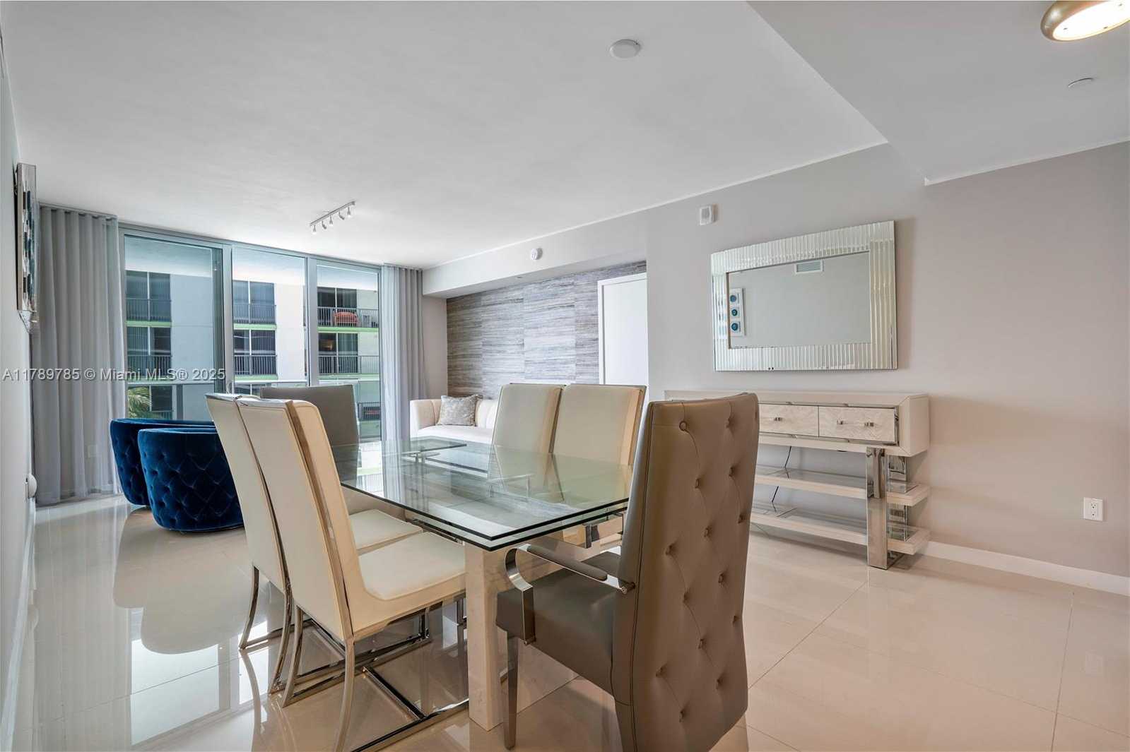Small Image of 488 NORTH EAST 18TH ST #1610, Miami Number 36