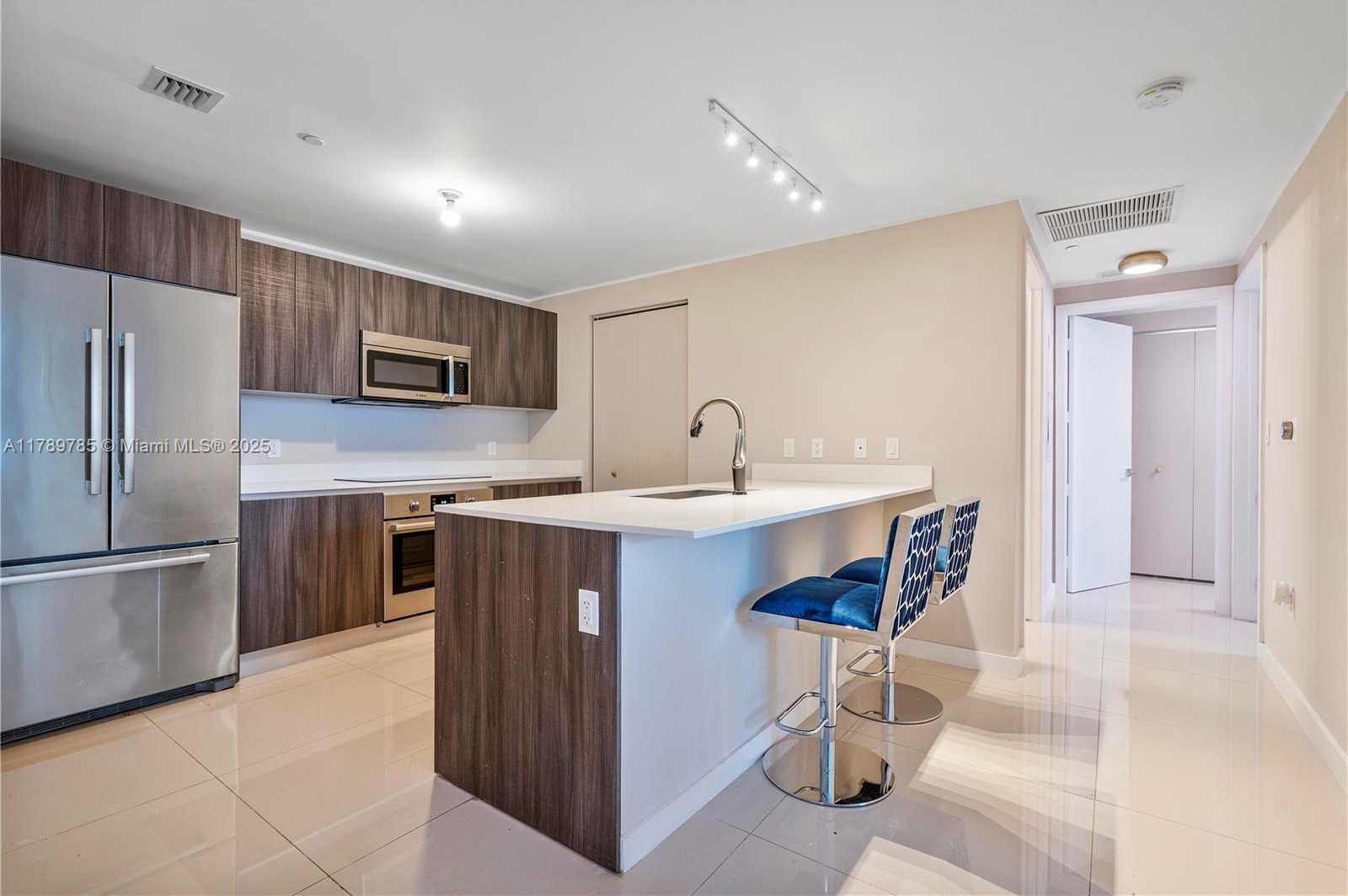 Small Image of 488 NORTH EAST 18TH ST #1610, Miami Number 37