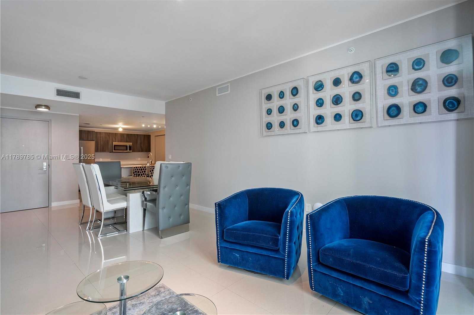 Small Image of 488 NORTH EAST 18TH ST #1610, Miami Number 39