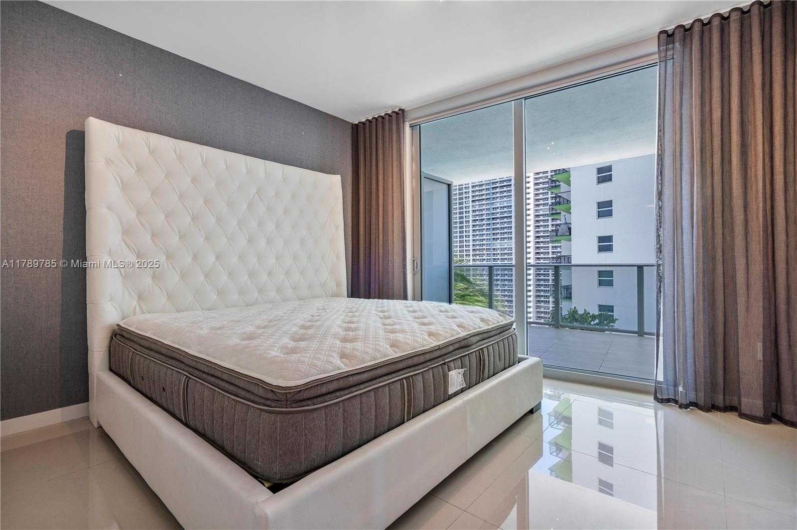 Small Image of 488 NORTH EAST 18TH ST #1610, Miami Number 41