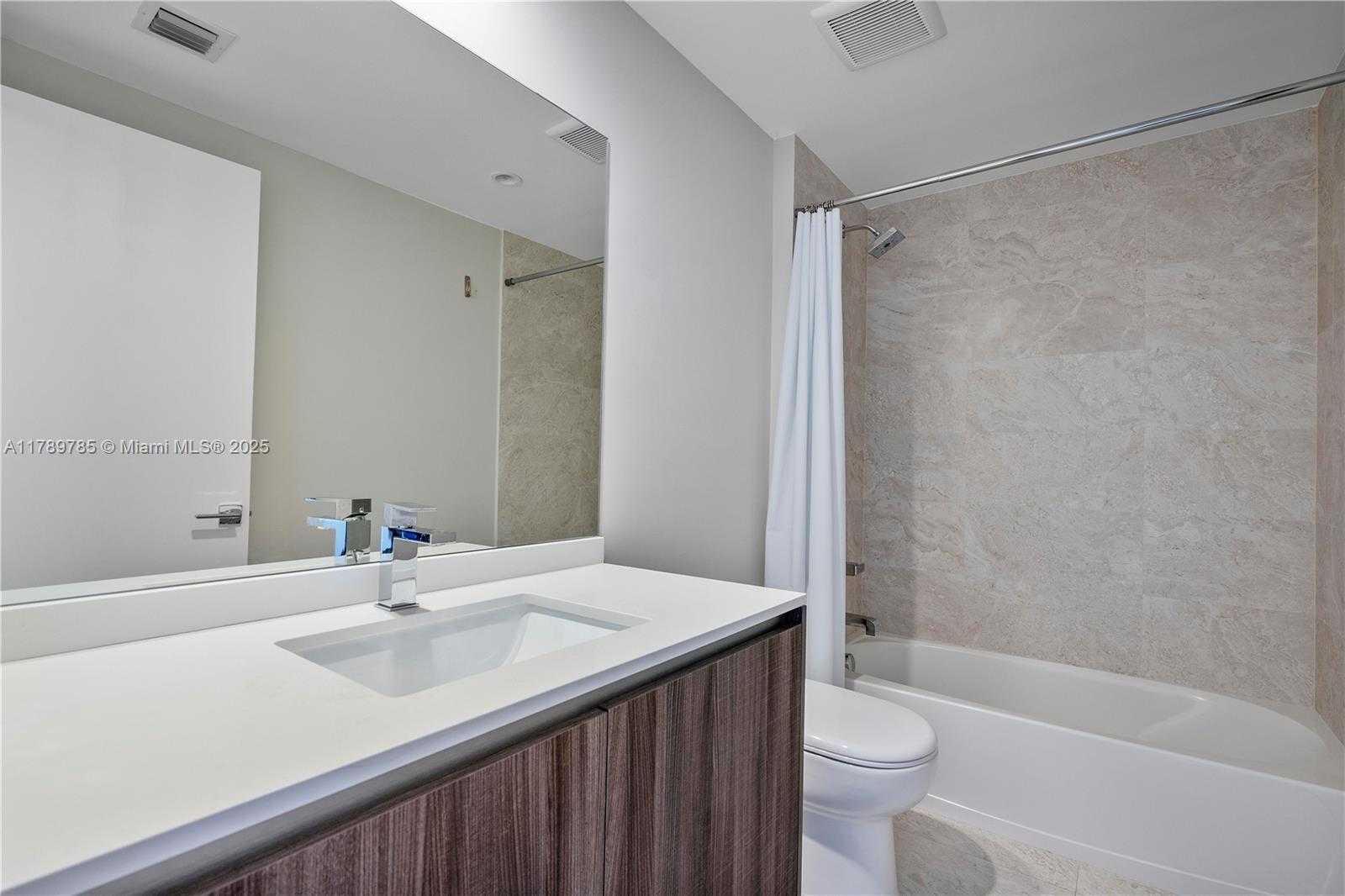 Small Image of 488 NORTH EAST 18TH ST #1610, Miami Number 42