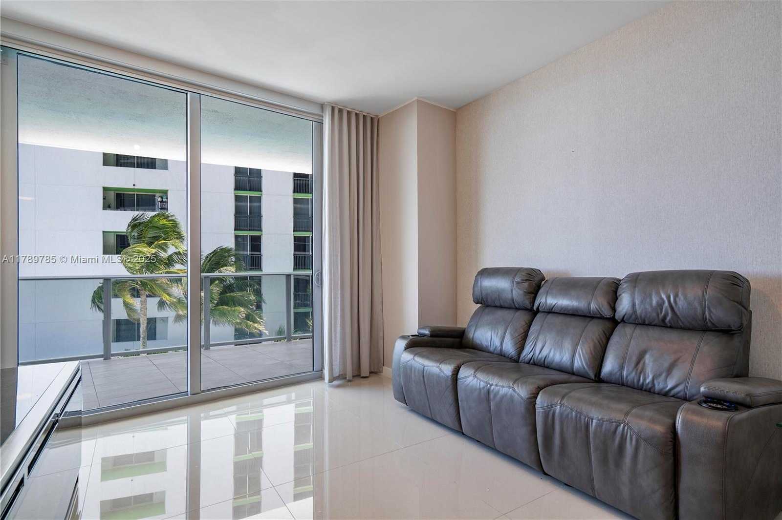 Small Image of 488 NORTH EAST 18TH ST #1610, Miami Number 43