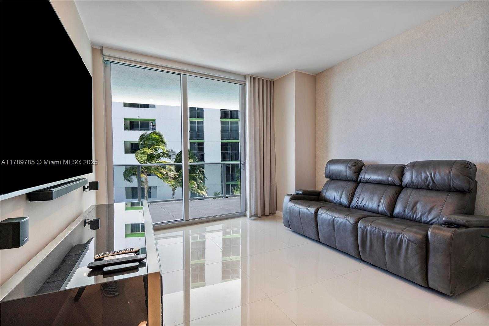 Small Image of 488 NORTH EAST 18TH ST #1610, Miami Number 44