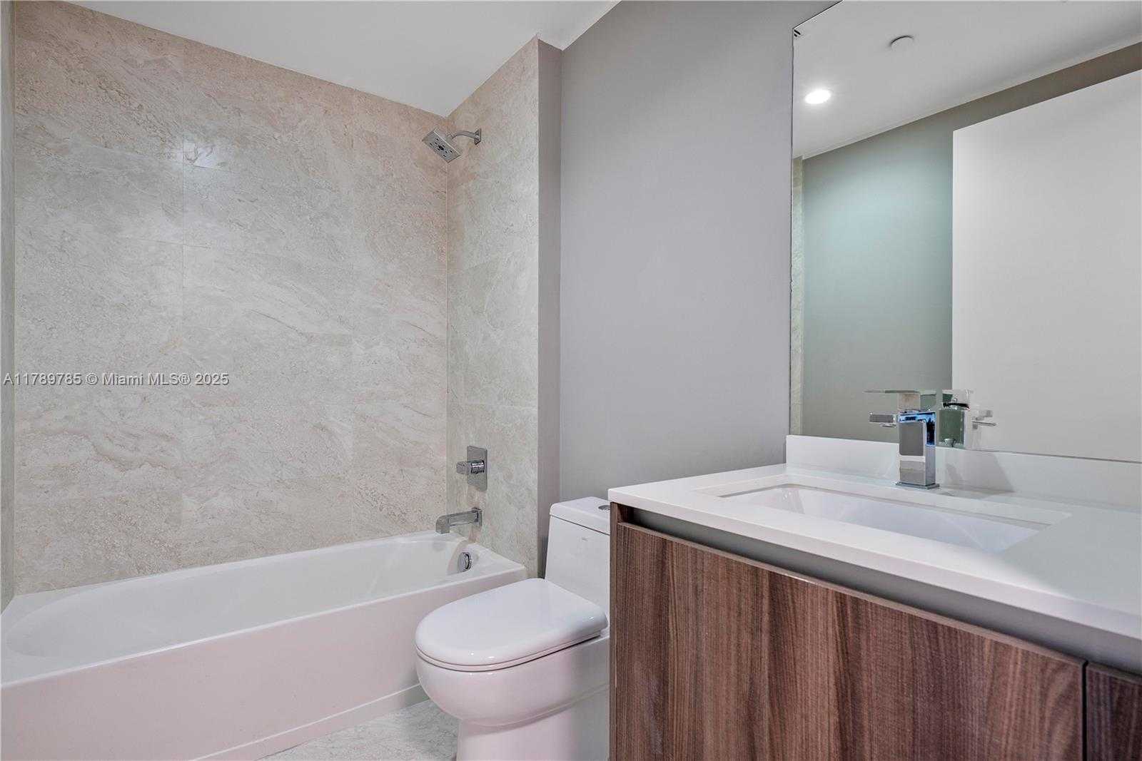 Small Image of 488 NORTH EAST 18TH ST #1610, Miami Number 46