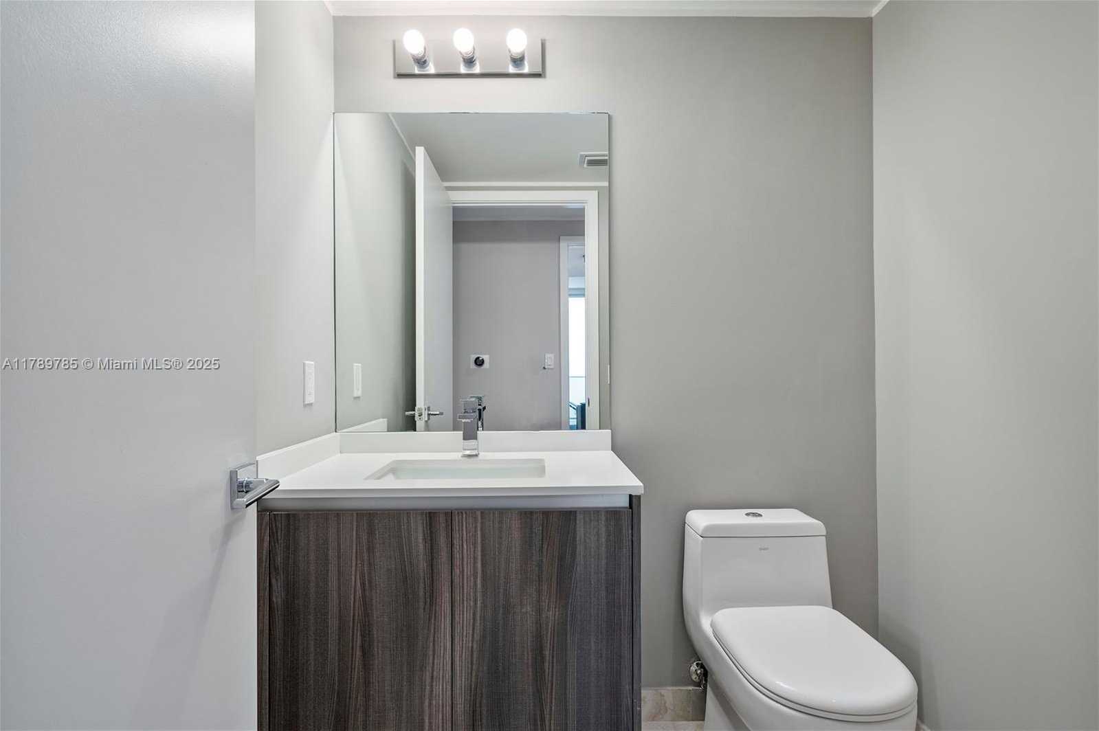 Small Image of 488 NORTH EAST 18TH ST #1610, Miami Number 47