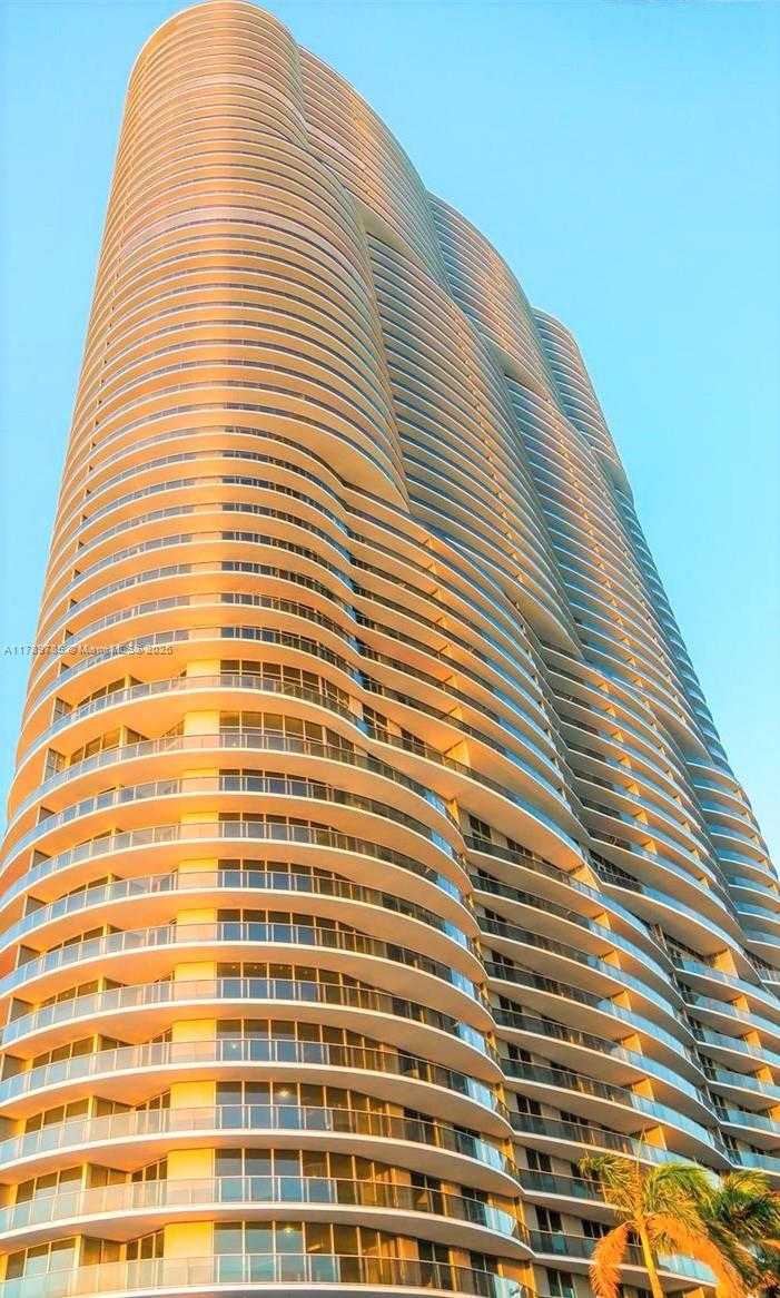 Small Image of 488 NORTH EAST 18TH ST #1610, Miami Number 5