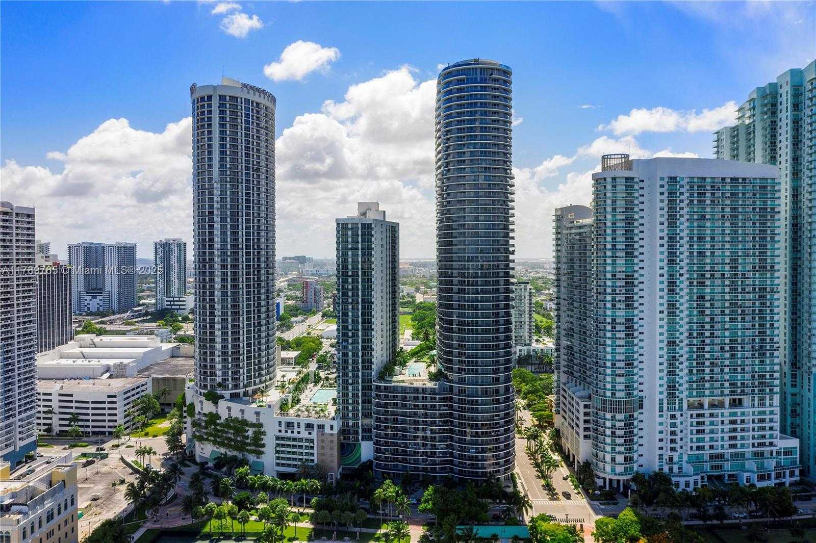 Small Image of 488 NORTH EAST 18TH ST #1610, Miami Number 61