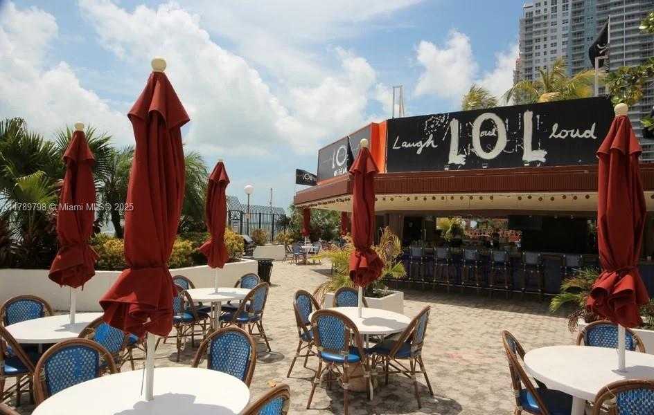 Small Image of 905 BRICKELL BAY DR #1121, Miami Number 16