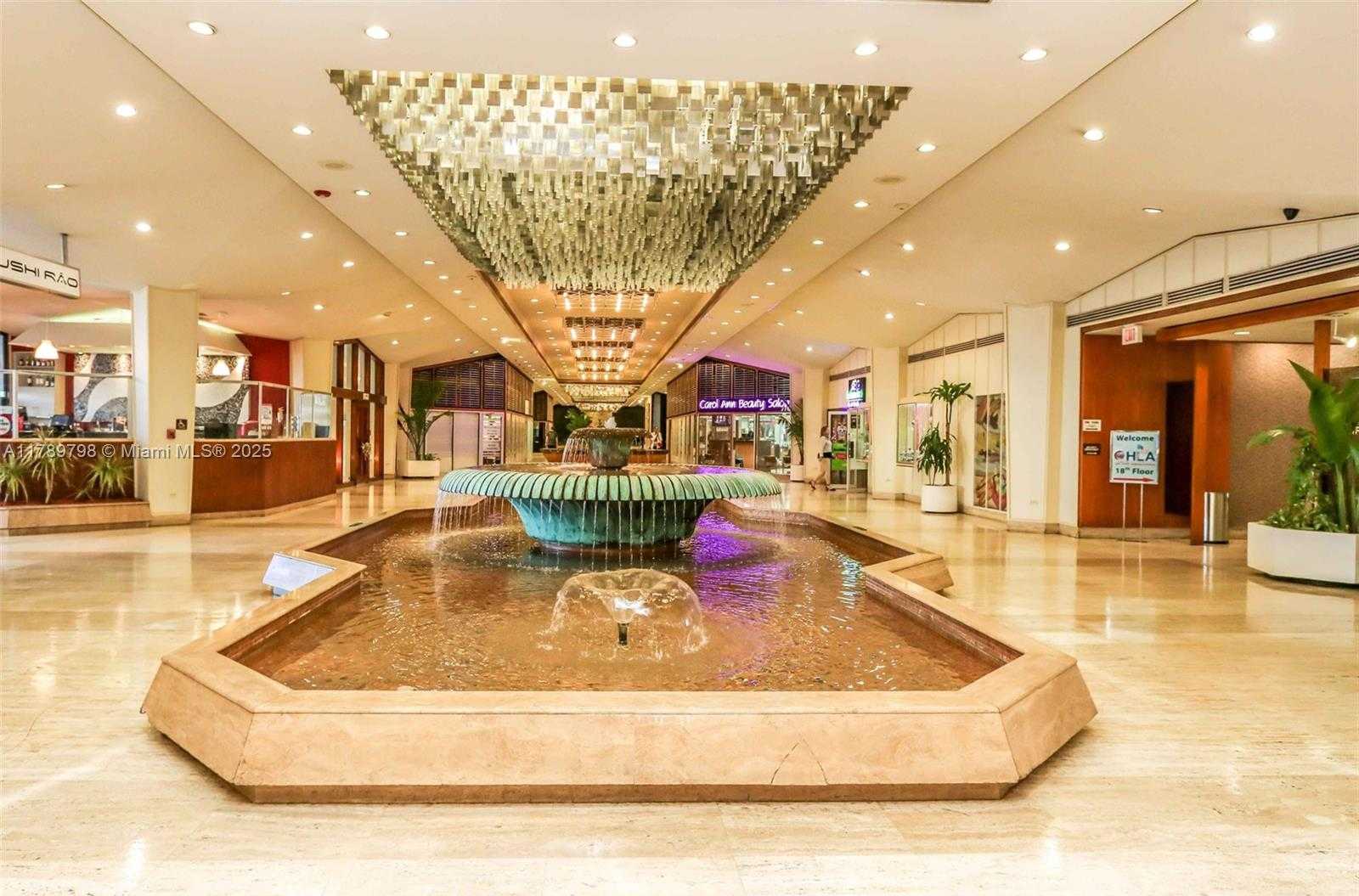 Small Image of 905 BRICKELL BAY DR #1121, Miami Number 21