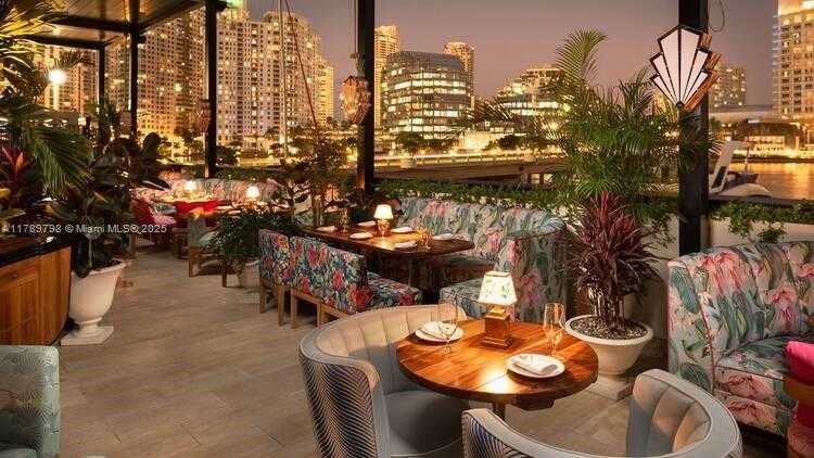 Small Image of 905 BRICKELL BAY DR #1121, Miami Number 30