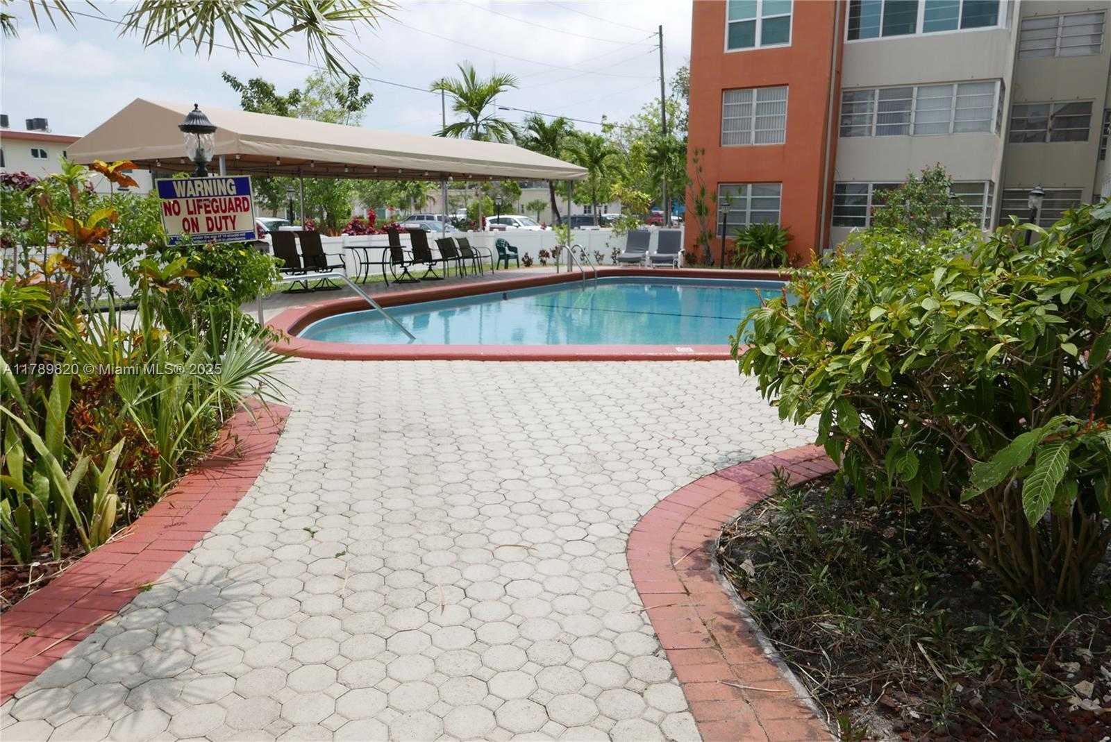 Small Image of 1850 NORTH EAST 169TH ST #209, North Miami Beach Number 2