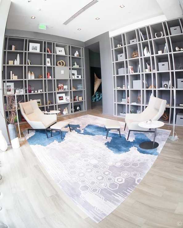 Small Image of 1100 SOUTH MIAMI AVE #1405, Miami Number 11