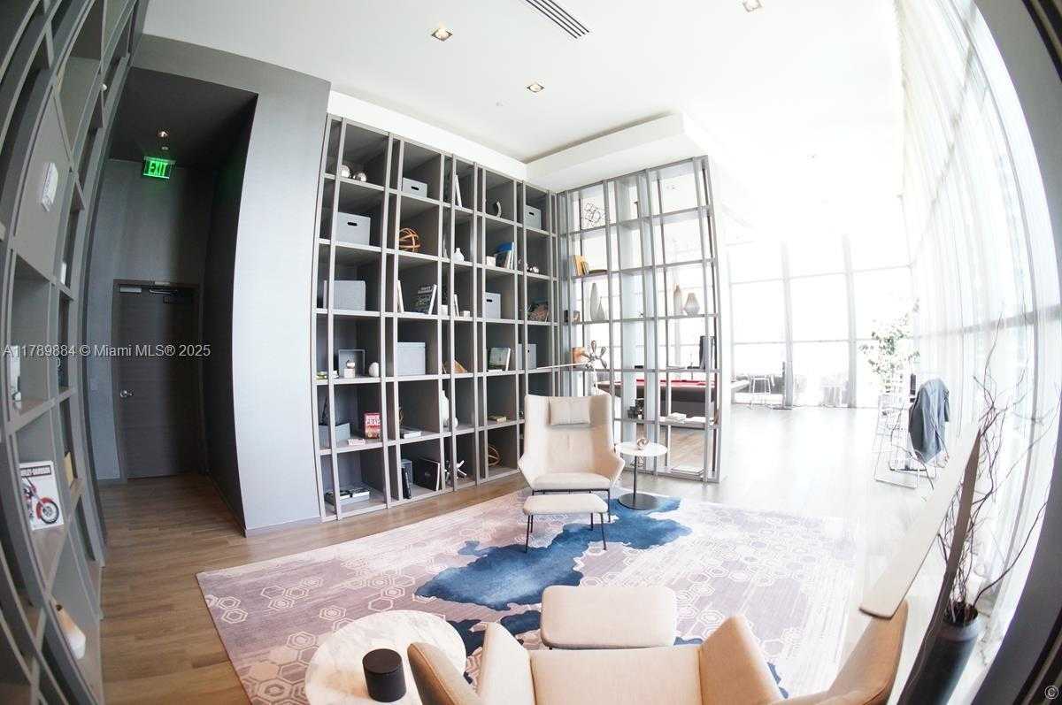 Small Image of 1100 SOUTH MIAMI AVE #1405, Miami Number 12