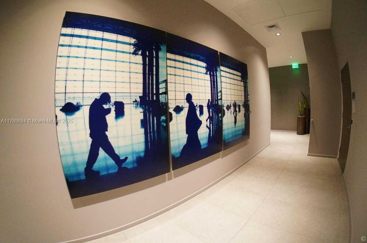 Small Image of 1100 SOUTH MIAMI AVE #1405, Miami Number 13