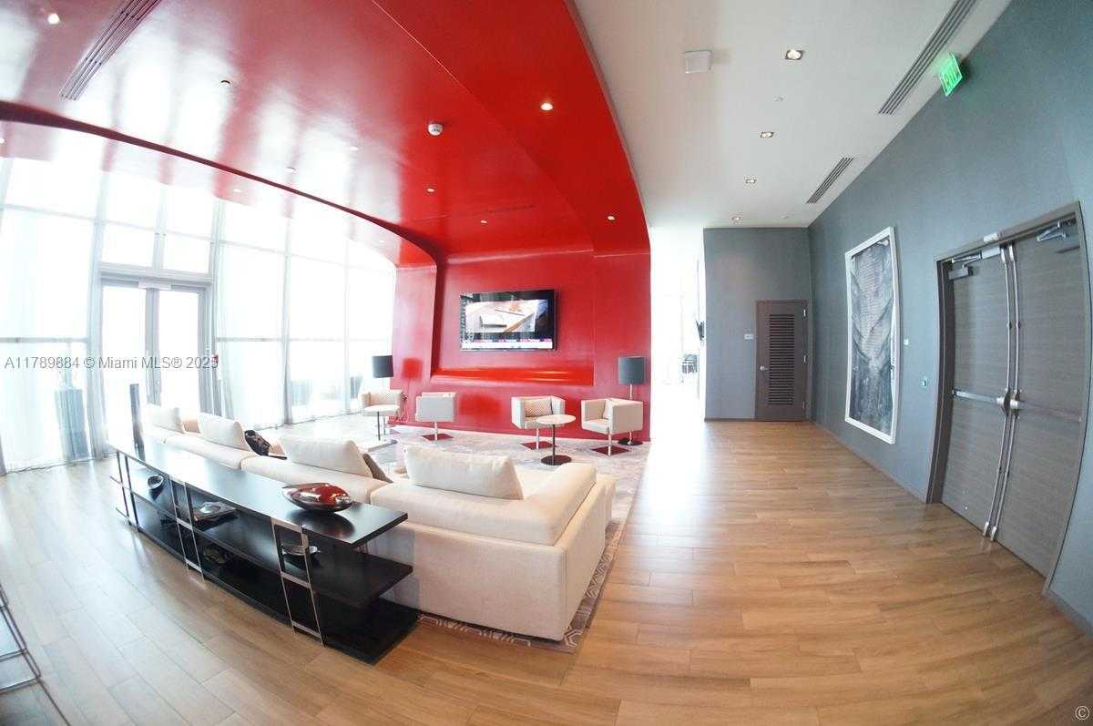 Small Image of 1100 SOUTH MIAMI AVE #1405, Miami Number 14
