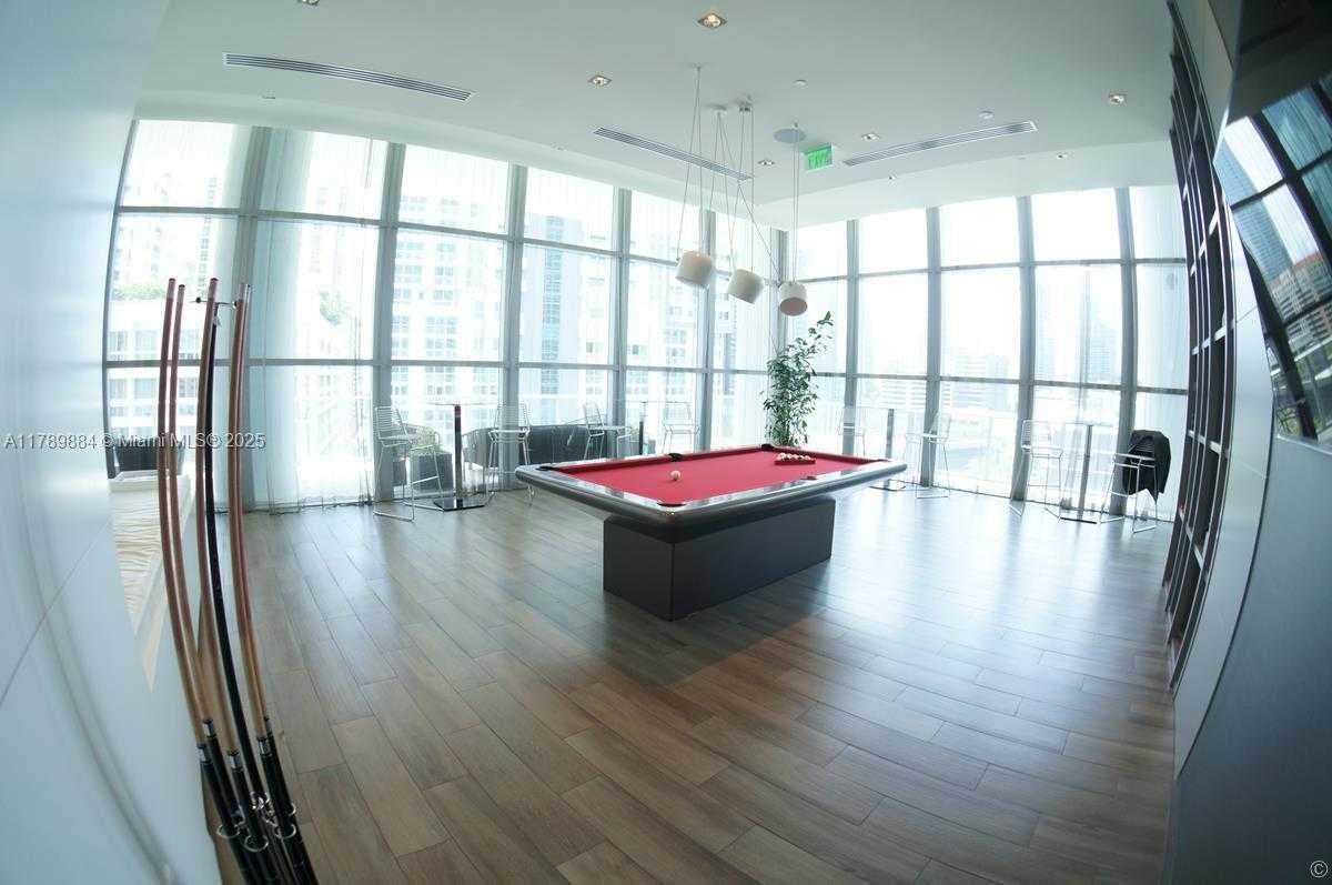 Small Image of 1100 SOUTH MIAMI AVE #1405, Miami Number 8