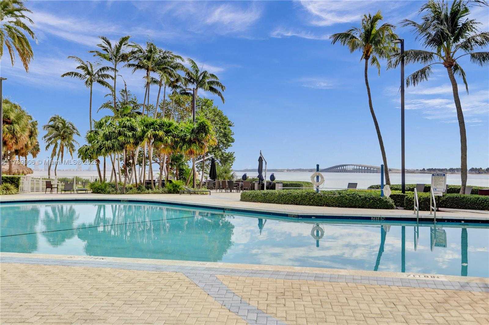 Small Image of 2451 BRICKELL AVE #21H, Miami Number 16