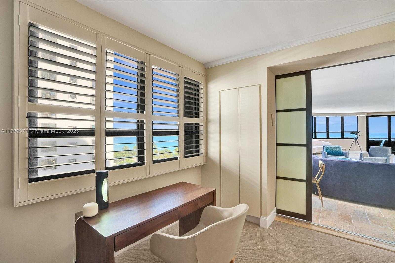 Small Image of 10175 COLLINS AVE #601, Bal Harbour Number 16