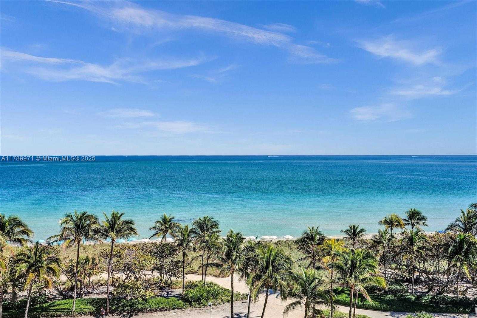 Small Image of 10175 COLLINS AVE #601, Bal Harbour Number 19
