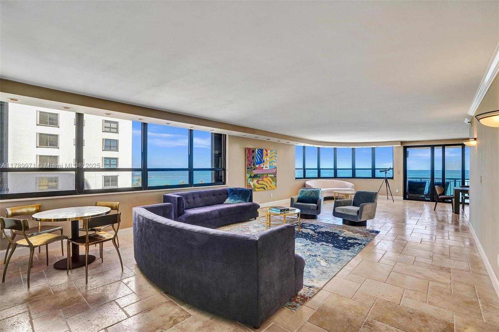 Small Image of 10175 COLLINS AVE #601, Bal Harbour Number 2