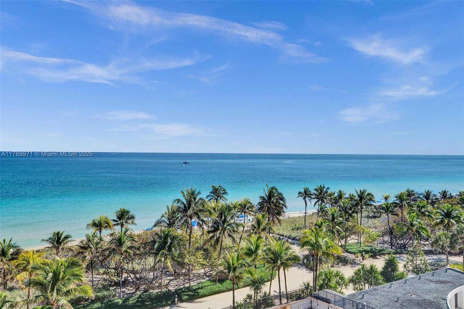 Small Image of 10175 COLLINS AVE #601, Bal Harbour Number 21